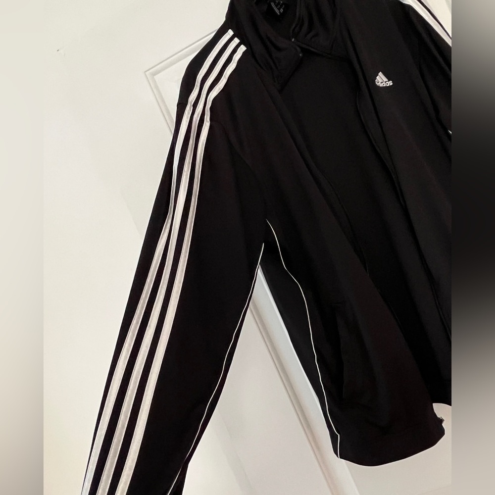 Adidas Jacket - Picture 3 of 4